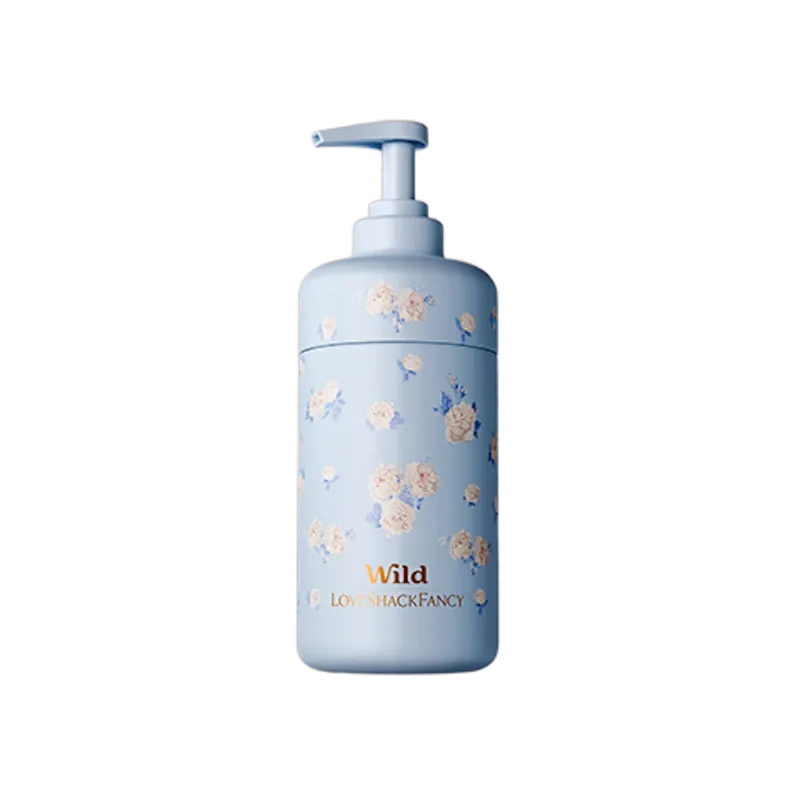 Hand Wash