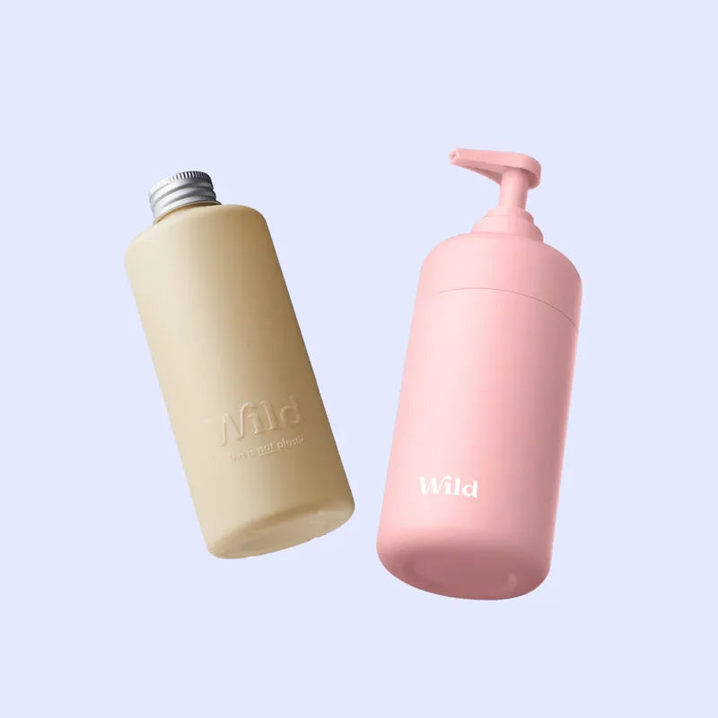 Hand Wash