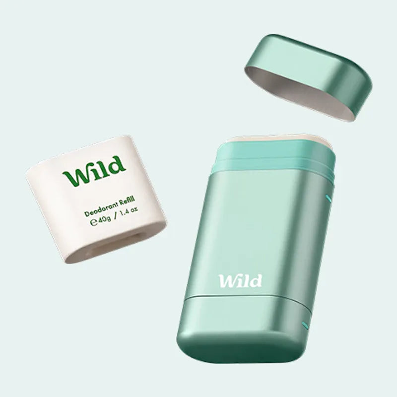 Stick Deodorant